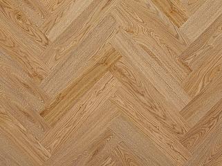 SPC BARLINEK Aura Herringbone DP0000009 Дуб Oscar