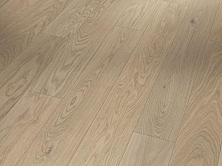 Parador 1748879 Дуб Cortese White living лак