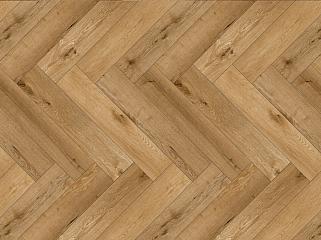 SPC Apro Authentic Herringbone AC-501-HB Дуб Gold