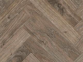 Berry Alloc Chateau Plus B7311 Java Brown