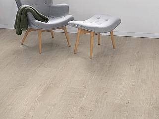 Egger PRO EPL045 Дуб Ньюбери белый