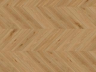 Gerflor 1706CH Chevron Aquinoah Honey