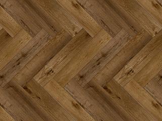SPC Apro Authentic Herringbone AC-506-HB Дуб Cognac