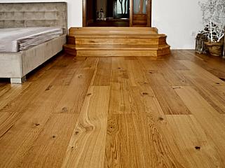 VENIFLOOR Prime Дуб Rustic PDLKV04 сорт АВ