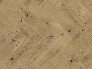 BARLINEK Дуб Toffee Herringbone 1WC000028 масло OXI