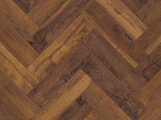 Krono Original Herringbone K411 Дуб Laguna