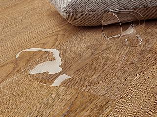 SPC BARLINEK Aura DP0000001 Дуб Oscar