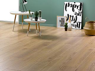 BEAUTY FLOOR Diamond 518 Дуб Rafia