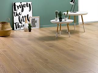 BEAUTY FLOOR Sapphire 518 Дуб Rafia