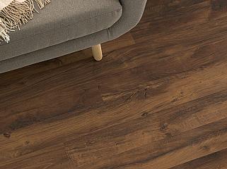 Egger PRO EPL044 Дуб Гантон темный