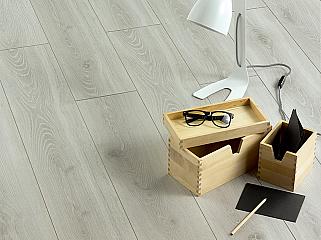 BEAUTY FLOOR Sapphire 448 Дуб Grey