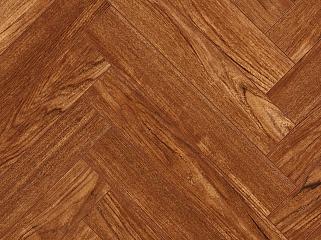 Berry Alloc Chateau Plus B7811 Teak Brown