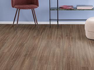 Egger PRO EPL181 Дуб Сория коричневый