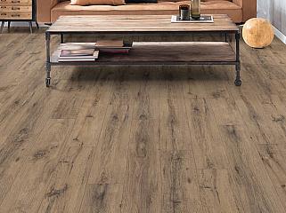 Egger PRO EPL019 Дуб Паркетный темный