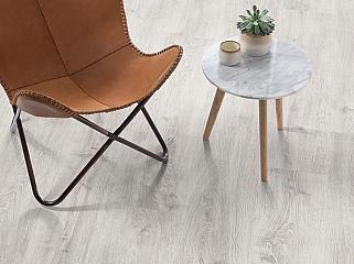 Egger PRO EPL123 Дуб Волтэм белый