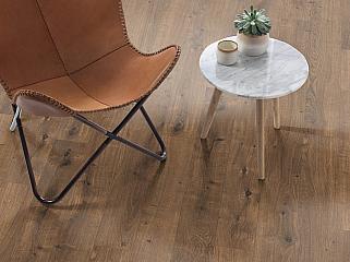 Egger PRO EPL075 Дуб Даннингтон темный