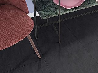 Egger PRO EPL127 Камень Сантино темный