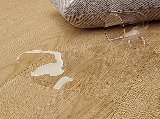 SPC BARLINEK Aura DP0000002 Дуб Benjamin