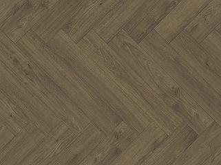 PARADOR 1748754 Дуб Mont Blanc dark brown