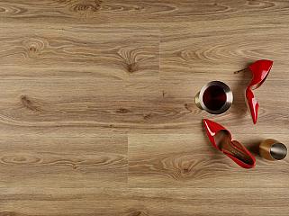 SPC BARLINEK Next Step Large DP5000009 Дуб Cinnamon