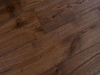 Royal Parquet Дуб Натур S001