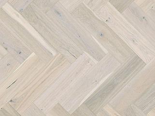 BARLINEK Дуб Cappuccino Herringbone 1WC000027 матовый лак