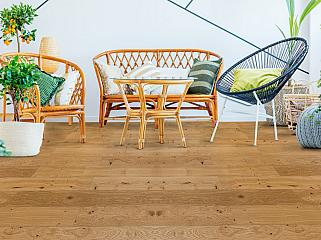 VENIFLOOR Prestige Дуб Rustic LDOVB101 сорт ABCD