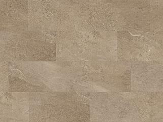 Gerflor 1604 Rectangular Tile Curton Stone Taupe