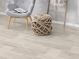 Egger PRO EPL057 Дуб Клифтон белый