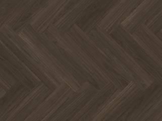 PARADOR SPC Herringbone 1748855 Дуб Oxford dark brown