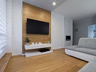 VENIFLOOR Prime Дуб Classic PDLKV03 сорт АВ