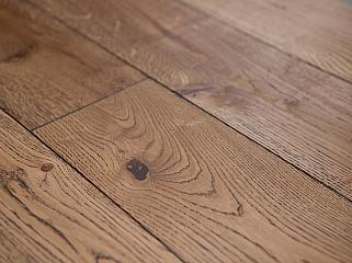 Royal Parquet Дуб Натур D019