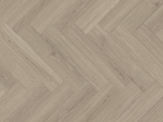 PARADOR SPC Herringbone 1748858 Дуб Regent grey