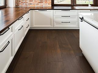 VENIFLOOR Luxury Дуб Tosca LDLBV14 сорт АВ