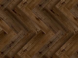SPC Apro Authentic Herringbone AC-510-HB Дуб Coffe