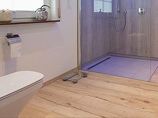 Egger PRO EPL015 Дуб Вэлли дымчатый