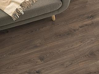 Egger PRO EPL084 Дуб Белфорт темный