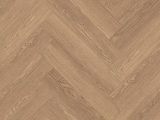 Egger Herringbone 32/8 EL2134 Дуб Баронія коричневий