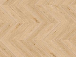 Gerflor 1704CH Chevron Aquinoah Blond