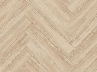 Egger Herringbone 32/8 EL2161 Дуб Ньюпорт кремовий