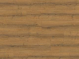 Egger Large Aqua Plus 33/8 EL2402 Дуб Шерман коньяк коричневый