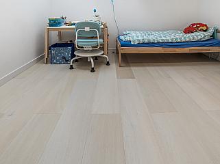 VENIFLOOR Luxury Дуб Ivory LDLBV11 сорт АВ