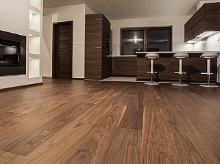 VENIFLOOR Luxury Горіх Американський LDLBV17 сорт АВ