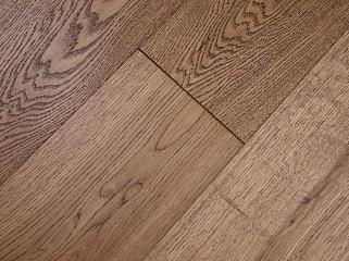 Royal Parquet Дуб Натур S009