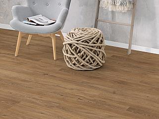 Egger PRO EPL191 Дуб Мелба коричневый