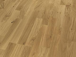 Parador 1518102 Дуб Knotty living лак