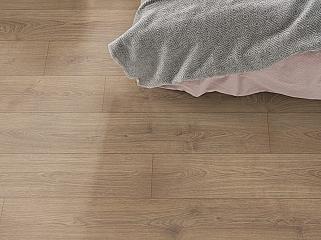 Egger PRO EPL081 Дуб Норд коричневый