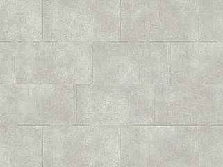 Gerflor 1599 Rectangular Tile Bloom Uni Clear