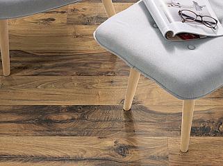 Egger PRO EPL043 Дуб Гантон светлый