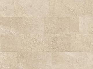 Gerflor 1603 Rectangular Tile Curton Stone Clear